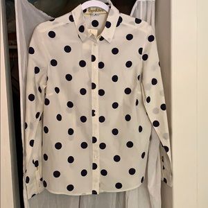 NWOT Boden Modern Classic Shirt